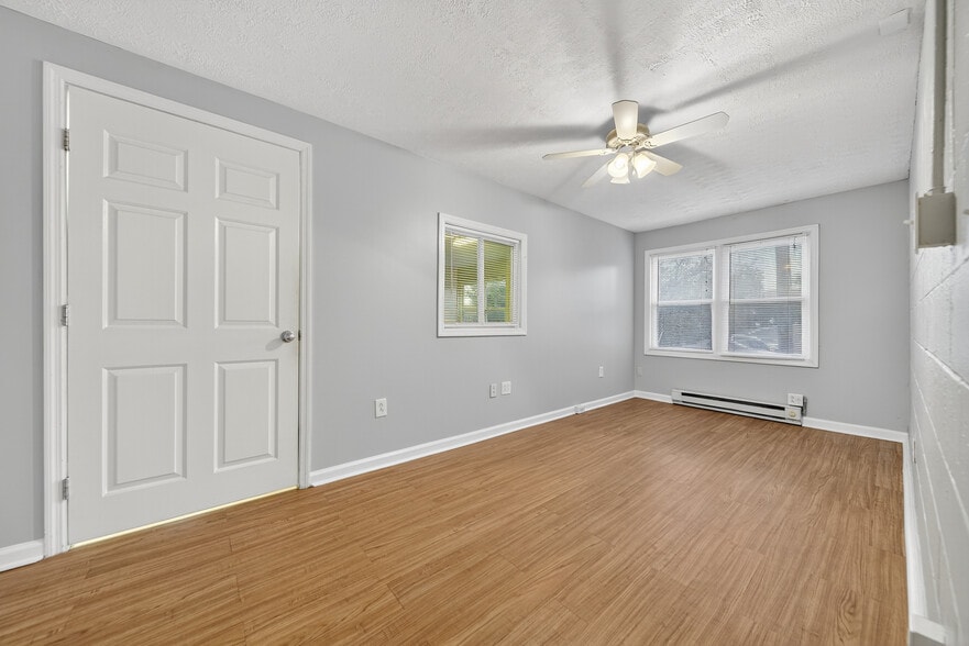 More Photos Of 2819 Gallatin Pike, Nashville Freestanding For Lease