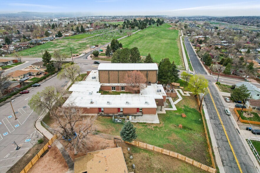 More Photos Of 5592 Independence St, Arvada Schools For Sale