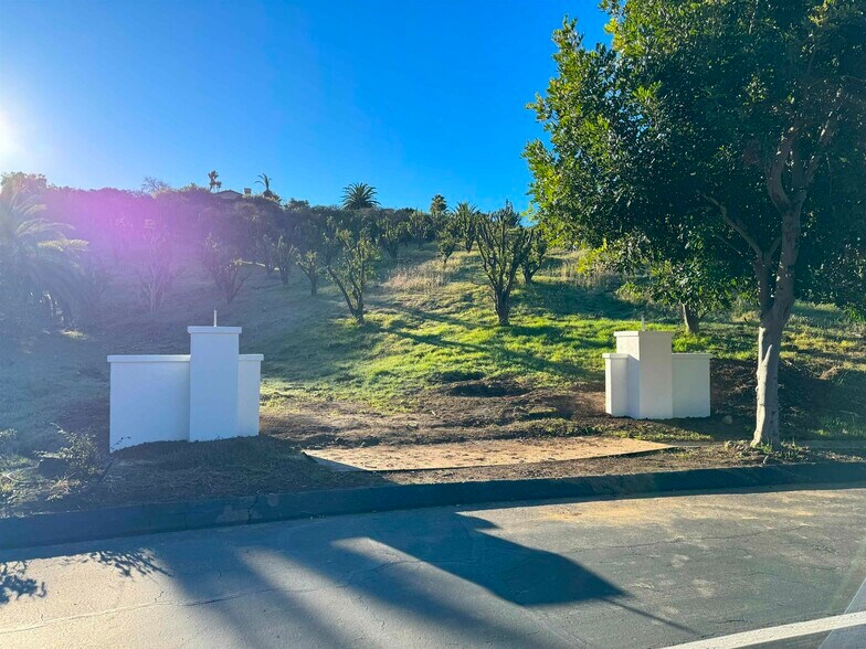 More Photos Of 18186 Querida Sol, Rancho Santa Fe Land For Sale