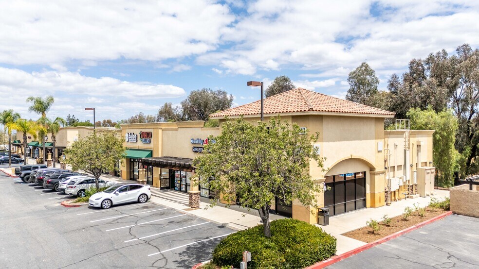 Primary Photo Of , Corona General Retail For Sale