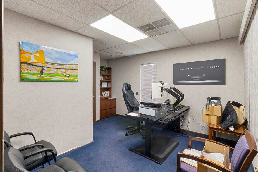 More Photos Of 1333 E Second St, Dayton Warehouse For Sale
