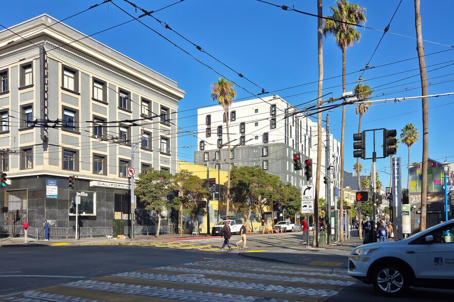 More Photos Of 1980 Mission St, San Francisco Office For Sale