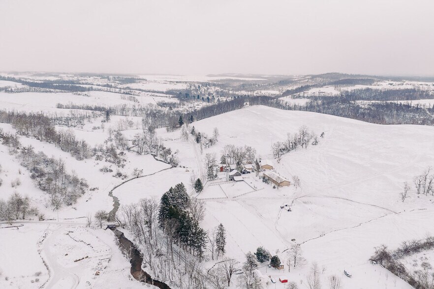 More Photos Of 68895 Lloydsville Bannock Rd, Belmont Land For Sale