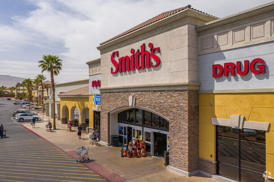 Primary Photo Of 10080 W Tropicana Ave, Las Vegas Unknown For Lease