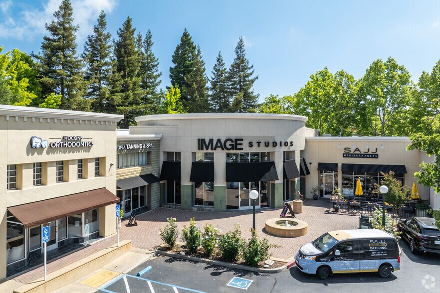 Primary Photo Of 2541 Bishop Dr, San Ramon Unknown For Sale