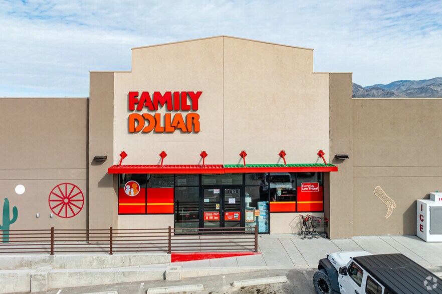 More Photos Of 1490 E Quartz Ave, Sandy Valley Convenience Store For Sale