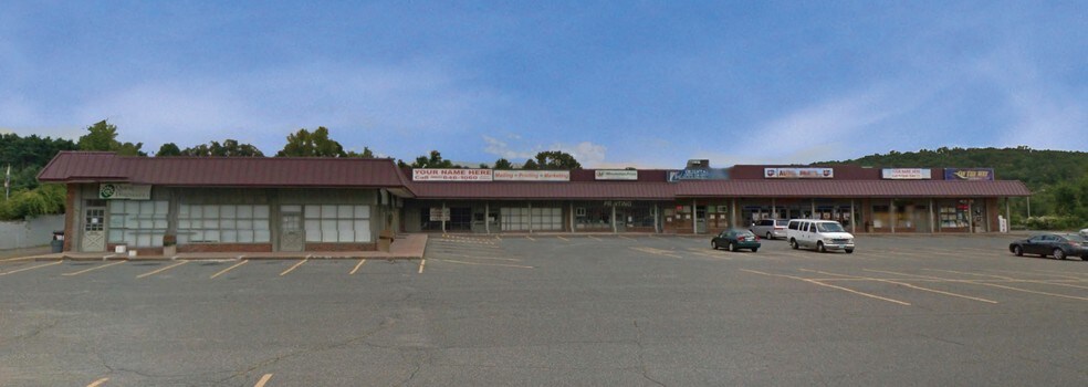 More Photos Of 352 Hartford Tpke, Vernon Freestanding For Lease