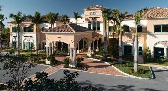 Primary Photo Of 7593 W Boynton Beach Blvd, Boynton Beach Medical For Lease