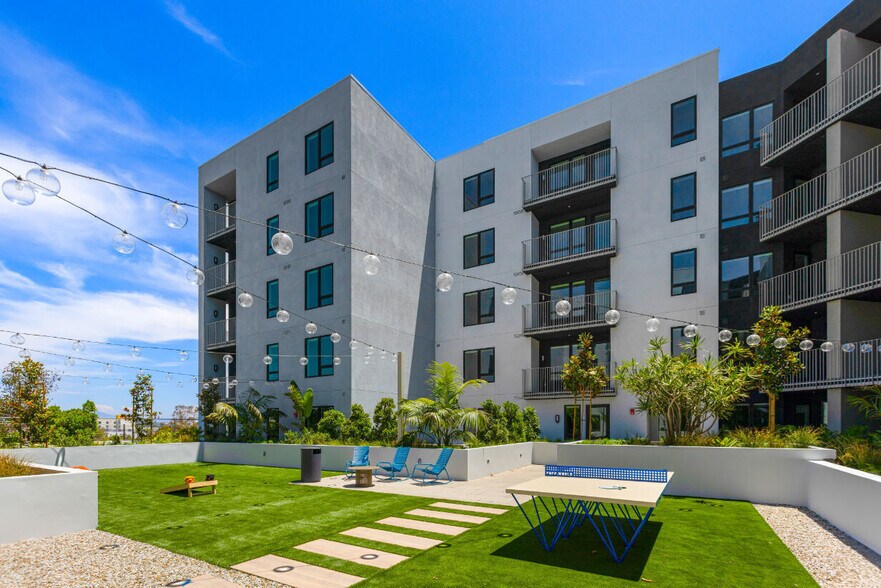 More Photos Of 4353 Park Blvd, San Diego Apartments For Lease