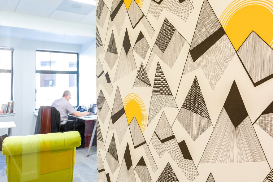 More Photos Of 1495 Canyon Blvd, Boulder Coworking Space