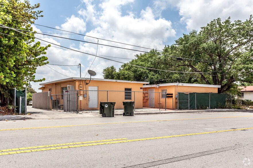More Photos Of , Opa-locka Multifamily For Sale