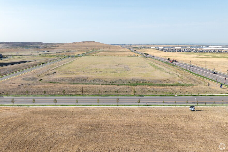 More Photos Of Tower Road and Legato Parkway, Commerce City Land For Sale