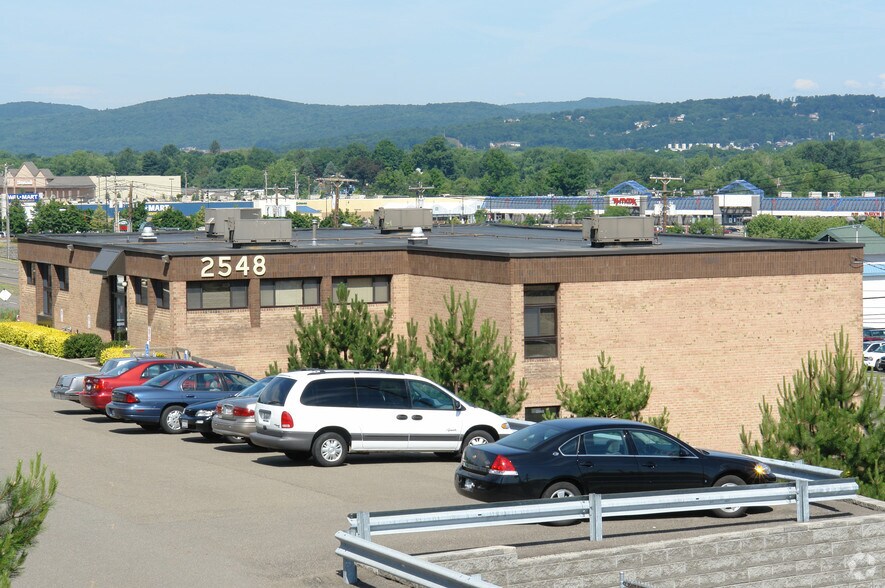 More Photos Of 100 Rano Blvd, Vestal Township Restaurant For Lease