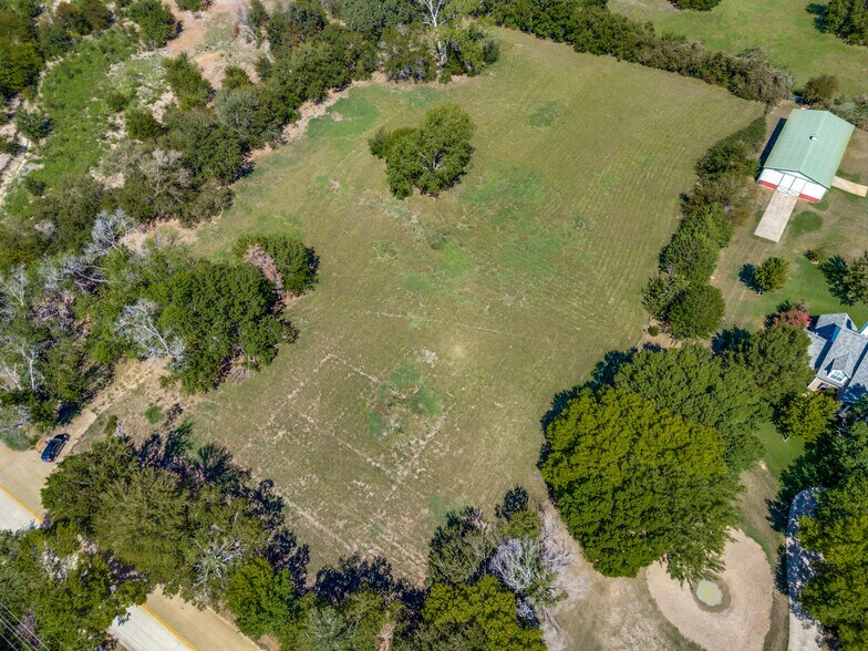 More Photos Of 2600 Waketon Rd, Flower Mound Land For Sale