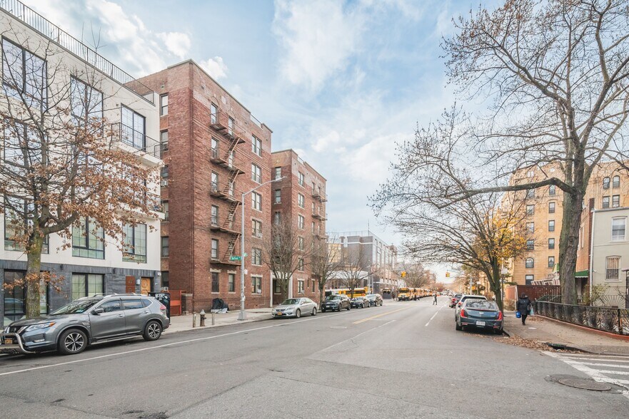 More Photos Of 480 Lefferts Ave, Brooklyn Apartments For Sale