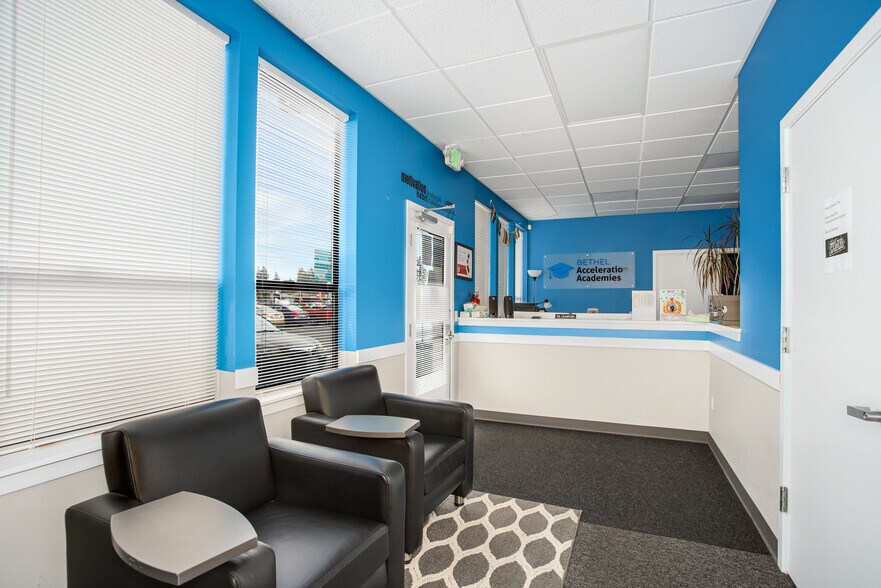 More Photos Of , Spanaway Office For Sale