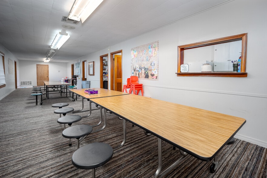 More Photos Of 605 Main st, Velma Religious Facility For Sale