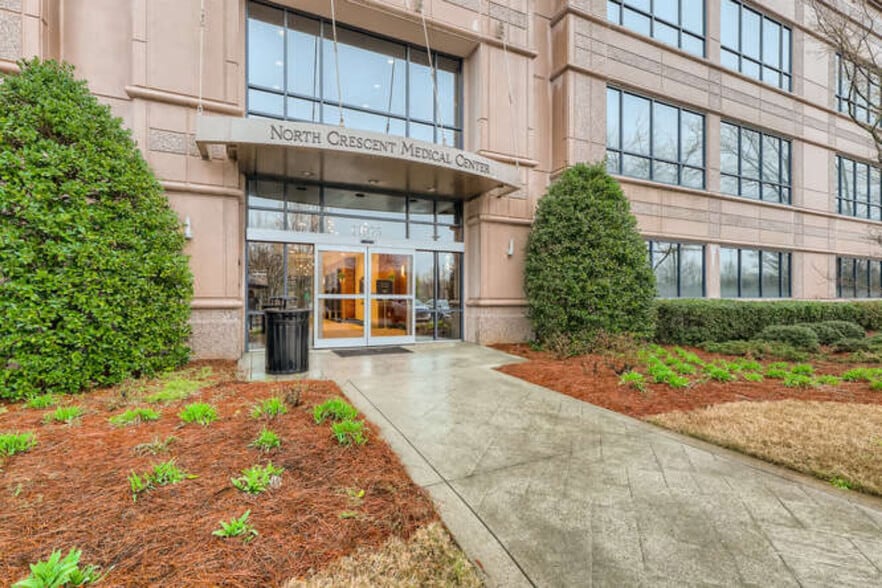 More Photos Of 3400 Old Milton Pky, Alpharetta Unknown For Lease