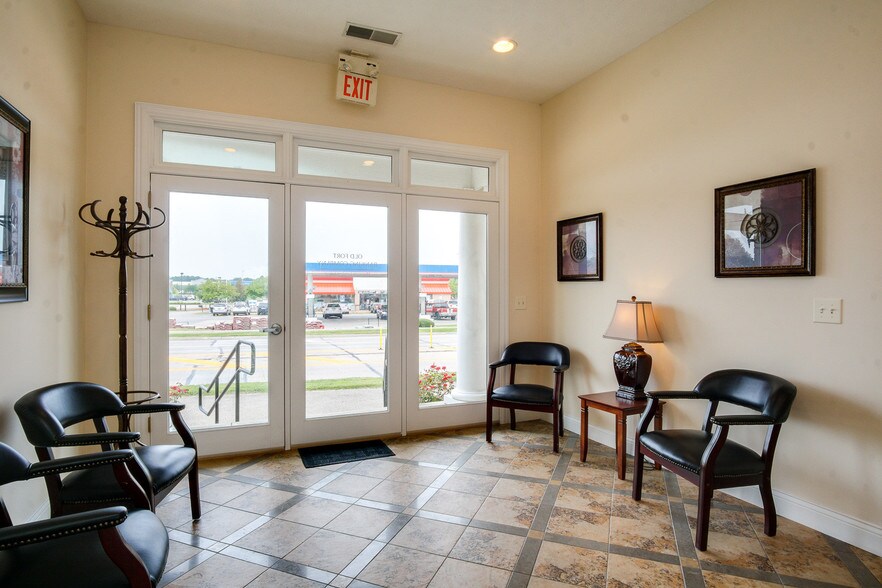 More Photos Of 65 S Progress Dr, Xenia Medical For Lease