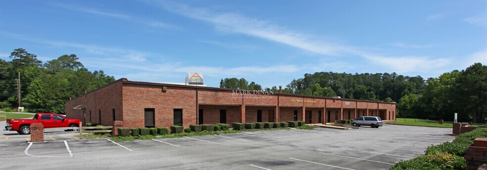 Primary Photo Of 3943 Lorna Rd, Hoover Office For Lease