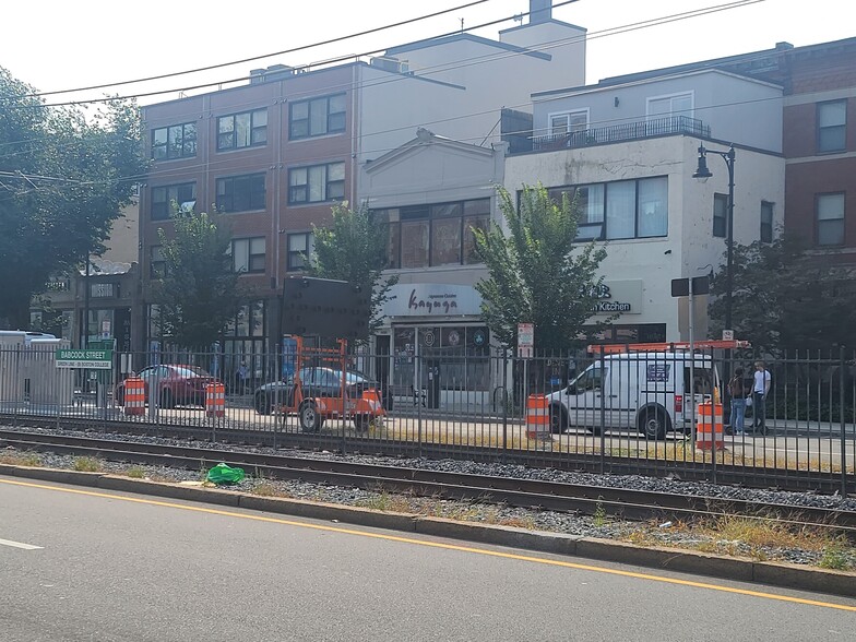 Primary Photo Of 1026-1028 Commonwealth Ave, Boston Storefront For Lease