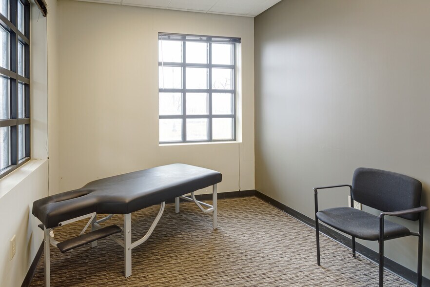 More Photos Of 1207-1209 Jefferson St, Nashville Medical For Lease