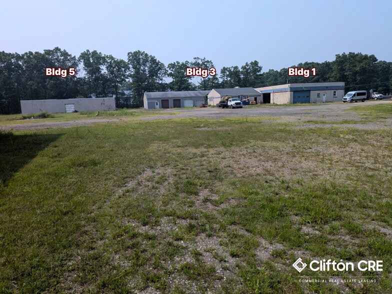 More Photos Of 131 Highway 539, Whiting Unknown For Lease