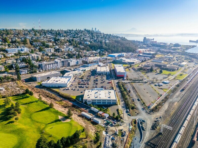 Primary Photo Of , Seattle Unknown For Sale