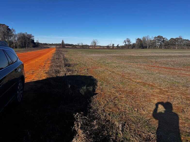 More Photos Of 0 Wiggins Road, Frisco City Land For Sale