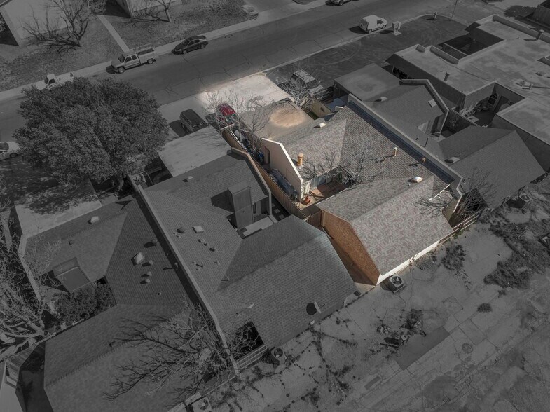 More Photos Of , Midland Multifamily For Sale