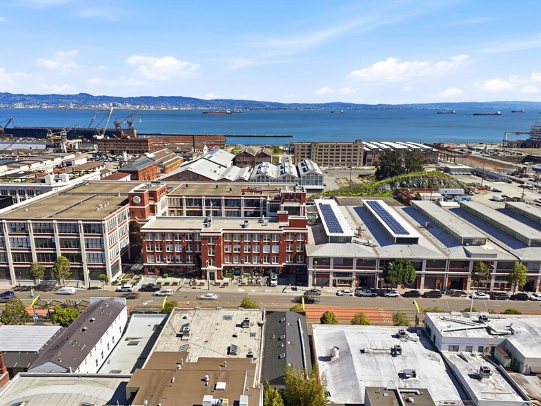 More Photos Of 2368 3rd St, San Francisco Storefront Retail Residential For Sale