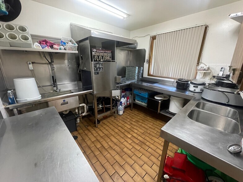 More Photos Of N696 County Highway S, Antigo Restaurant For Sale