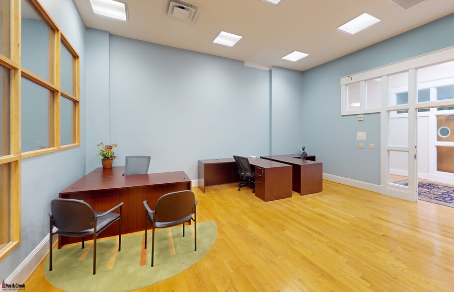 More Photos Of 307 Market St SE, Roanoke Loft Creative Space For Lease