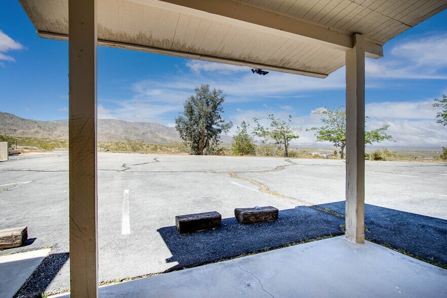 More Photos Of 50636 Golden Ray Rd, Johnson Valley Religious Facility For Sale