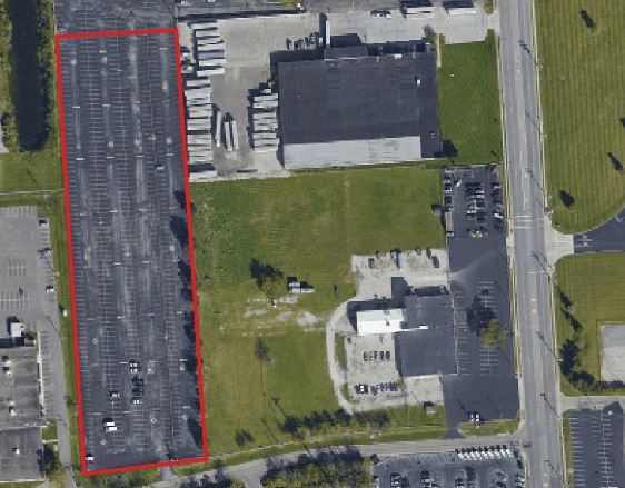 More Photos Of 255 Phillipi Rd, Columbus Land For Lease