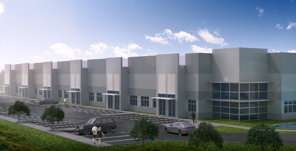 More Photos Of 11018 Bay Commerce Dr, Houston Unknown For Lease