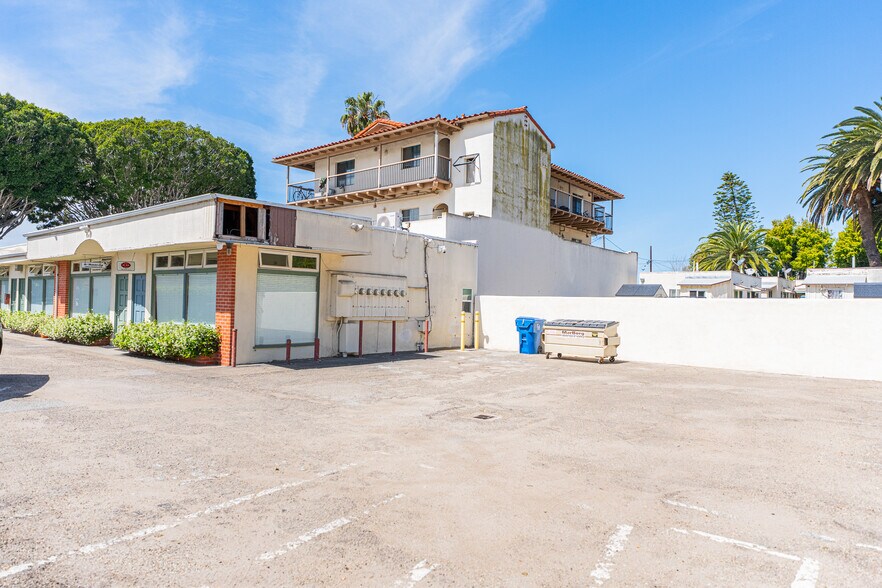 More Photos Of 422 N Milpas St, Santa Barbara Office For Sale