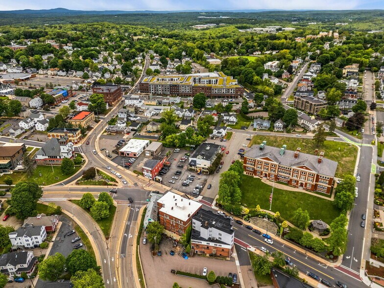 More Photos Of 270 Main St, Marlborough Storefront Retail Residential For Sale