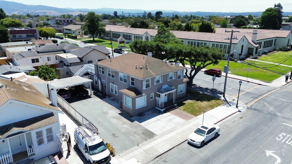 More Photos Of 157 Central Ave, Salinas Apartments For Sale