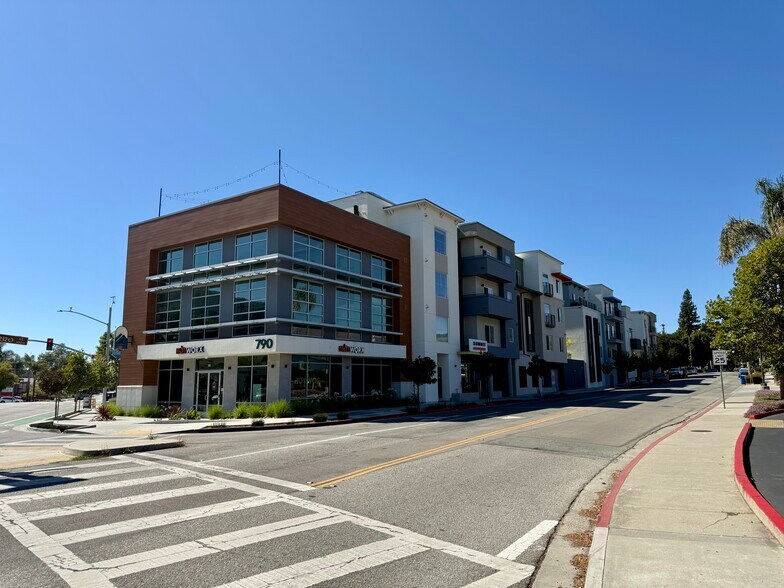 More Photos Of 790 E Foothill Blvd, San Luis Obispo Apartments For Lease