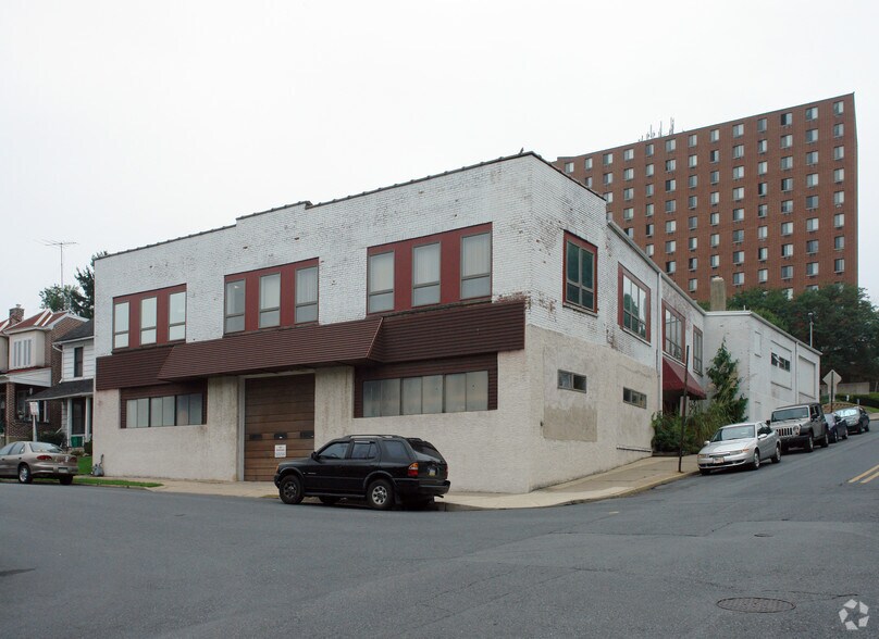 Primary Photo Of 1857 W Walnut St, Allentown Light Manufacturing For Sale