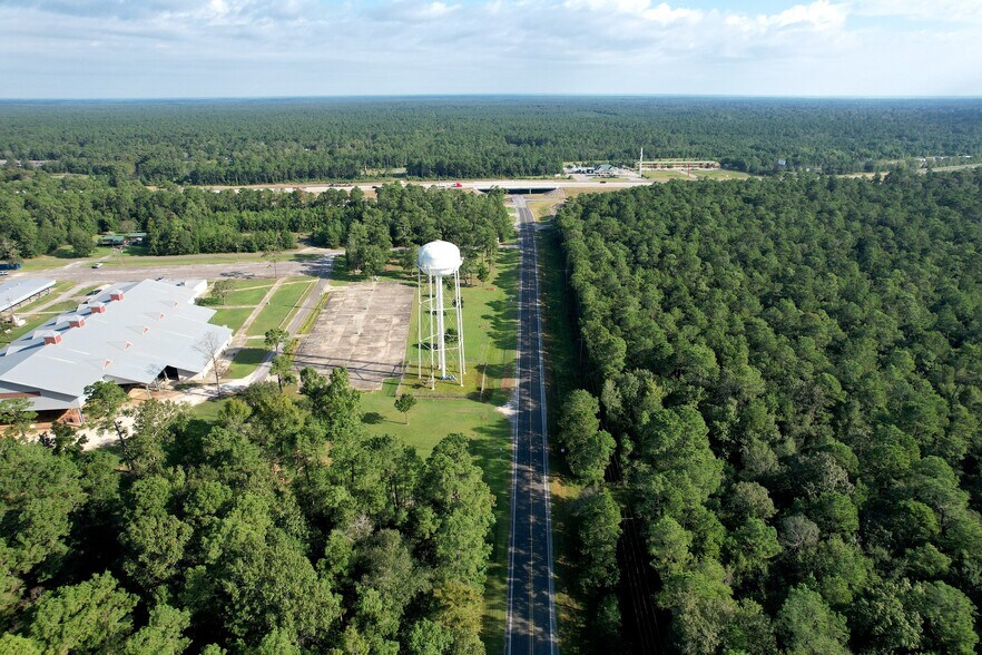 More Photos Of 00 Hwy 61, Hankamer Land For Sale