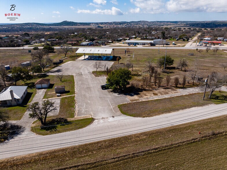More Photos Of 601 Peterson Farm Rd, Kerrville Land For Sale