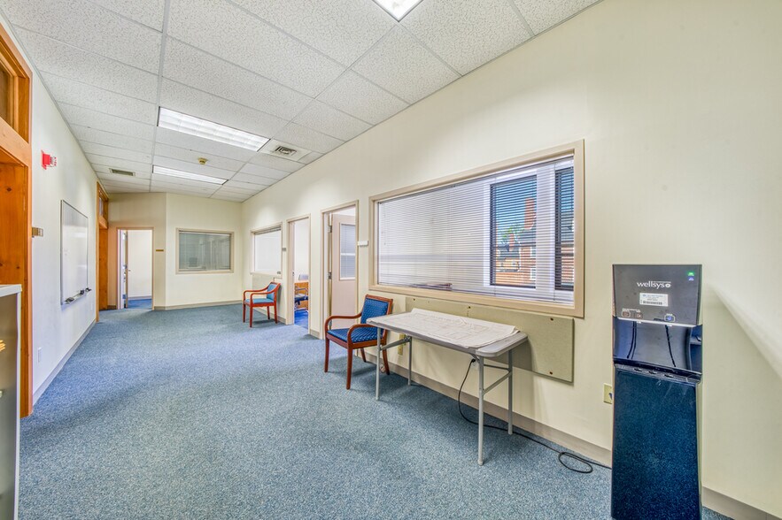 More Photos Of 99 Middle St, Manchester Office Residential For Sale