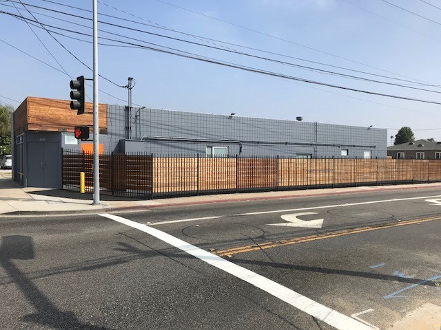 Primary Photo Of 15032 S Normandie Ave, Gardena Manufacturing For Lease