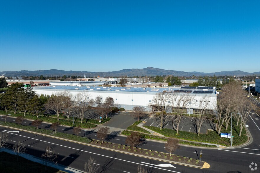 More Photos Of 2302 Courage Dr, Fairfield Manufacturing For Lease