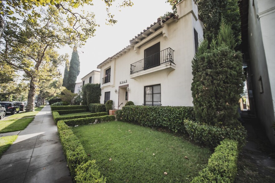 9940 Robbins Dr, Beverly Hills, CA 90212 Apartments For Sale