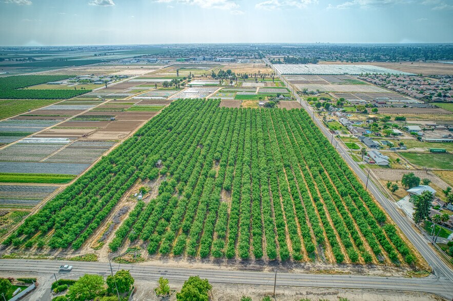More Photos Of 1581 S Temperance Ave, Fresno Land For Sale