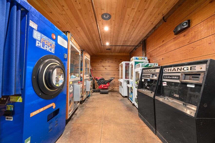 More Photos Of ,  General Retail For Sale