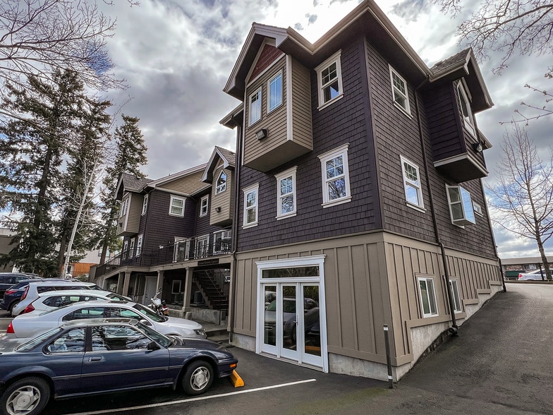 More Photos Of 12985 NW Cornell Rd, Portland Office For Lease